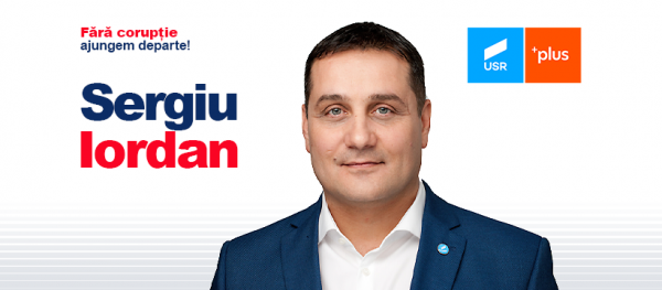 Sergiu Iordan
