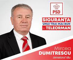 Mircea Dumitrescu