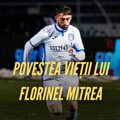 Florinel Mitrea