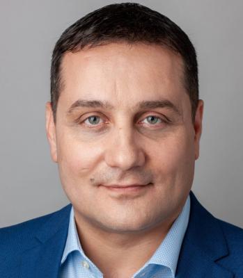 Sergiu Iordan