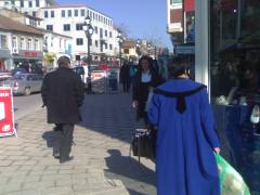 Centru-Veliko Tarnovo