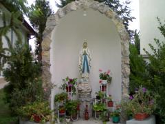 Biserica catolica in Bulgaria