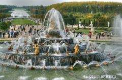 Gradinile Versailles