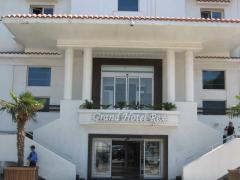 Mamaia, hotel Grand Rex