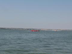 antrenamente Grand Prix, Mamaia 2009