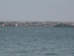 vedere generala lac