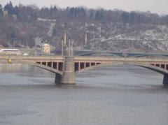 Pod peste Dunare